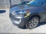 Ford Escape Titanium 1FMCU9DZXMUA71358 снимка