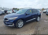 Acura Rdx 5J8TC2H31KL804650 снимка