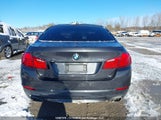BMW 550I WBAFR9C58BC599305 снимка