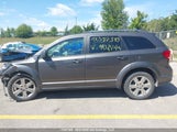 Dodge Journey Sxt 3C4PDCCG1ET124544 fotografie