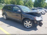 Dodge Journey Sxt 3C4PDCCG1ET124544 fotografie