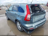 Honda Cr-V 5J6RE4H54AL807048 снимка