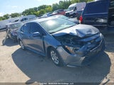 Toyota Corolla Le 5YFB4MDE5PP057725 снимка