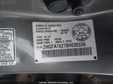 Honda Civic Dx/Dx-A 2HGFA16278H030336 снимка