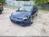 Honda Accord 1HGCM56475A810141 снимка