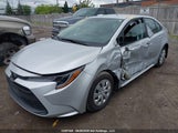 Toyota Corolla L 5YFB4MDE7PP040439 снимка