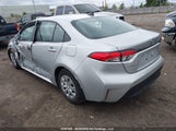 Toyota Corolla L 5YFB4MDE7PP040439 снимка