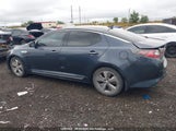 Kia Optima Hybrid Ex/Ex Premium KNAGN4AD8E5077084 снимка