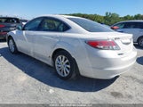 Mazda Mazda6 1YVHZ8BH7C5M15344 снимка