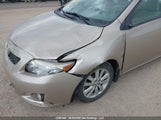 Toyota Corolla S/Le/Xle 2T1BU4EE0AC200280 снимка
