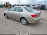 Toyota Corolla S/Le/Xle 2T1BU4EE0AC200280 снимка