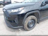 Toyota Rav4 Le 2T3B1RFVXMC212145 снимка
