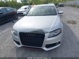 Audi S4 Premium WAUFGCFL0BA135935 снимка