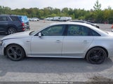 Audi S4 Premium WAUFGCFL0BA135935 fotografie