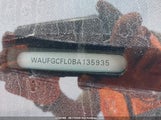 Audi S4 Premium WAUFGCFL0BA135935 снимка