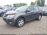 Toyota Rav4 Le 2T3BFREV9FW334659 снимка