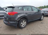 Toyota Rav4 Le 2T3BFREV9FW334659 снимка