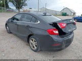Chevrolet Cruze Lt Auto 1G1BE5SM7H7184128 снимка