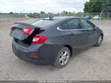 Chevrolet Cruze Lt Auto 1G1BE5SM7H7184128 снимка