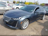 Cadillac Ct5 Luxury 1G6DX5RK0N0131390 photo