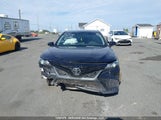 Toyota Camry Se 4T1S11BK5NU066775 photo