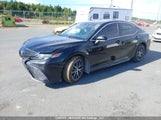 Toyota Camry Se 4T1S11BK5NU066775 fotografie