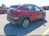 Hyundai Kona Se KM8K2CAB7PU035296 снимка