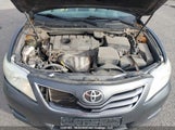 Toyota Camry Se/Le/Xle 4T1BF3EK1AU062693 photo