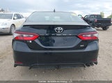 Toyota Camry Se 4T1S11AK2RU916045 photo