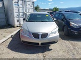 Pontiac G6 Se 1G2ZG58N274199981 photo