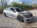 Honda Civic Lx 2HGFC2F52GH001920 fotografie