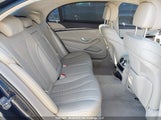 Mercedes-Benz S 560 4Matic WDDUG8GB9JA397518 fotografie
