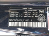 Mercedes-Benz S 560 4Matic WDDUG8GB9JA397518 photo