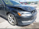 Volkswagen Passat 2.0 Tdi Highline 1VWCN7A35DC091204 photo