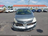 Nissan Versa S/Sl 3N1BC13EX7L383779 снимка