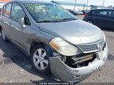 Nissan Versa S/Sl 3N1BC13EX7L383779 снимка