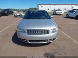 Audi S4 WUARL48H54K900874 снимка