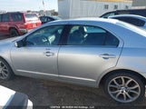 Ford Fusion Sel 3FAHP0CG5CR383709 снимка