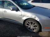 Ford Fusion Sel 3FAHP0CG5CR383709 снимка