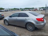 Suzuki Kizashi S/Sx JS2RF9A78B6100276 снимка