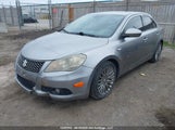 Suzuki Kizashi S/Sx JS2RF9A78B6100276 снимка