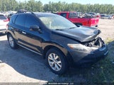 Nissan Murano S/Sl/Sv/Le JN8AZ1MW0EW527933 fotografie