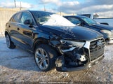 Audi Q3 2.0T Progressiv WA1JCCFS8JR017237 снимка