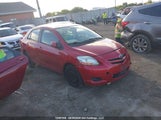 Toyota Yaris JTDBT923X81244109 снимка