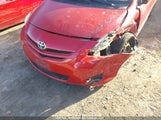 Toyota Yaris JTDBT923X81244109 снимка