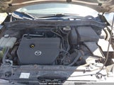 Mazda 3 I JM1BL1HF7A1300161 снимка