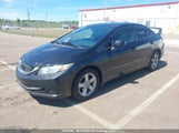 Honda Civic Lx 2HGFB2F41FH053015 снимка