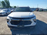 Chevrolet Trailblazer KL79MSSL2SB000102 fotografie