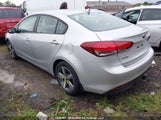 Kia Forte Lx/S 3KPFL4A74JE216589 снимка