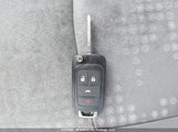 Chevrolet Sonic Ls 1G1JA5EH0E4180070 снимка